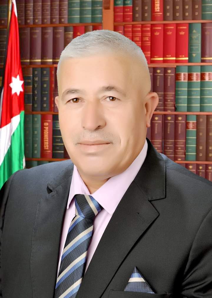 النائب الطراونة عن توجهات مدير هيئة الإعلام ورؤى وتوجيهات جلالة الملك