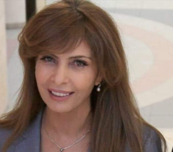 الزميلة بريزات ومصطلح إدارة التلفزيون الأردني ” فائض عن الحاجة “
