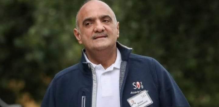 سبب غياب الخصاونة عن مؤتمر اقتصادي مهم ” مضيوف”