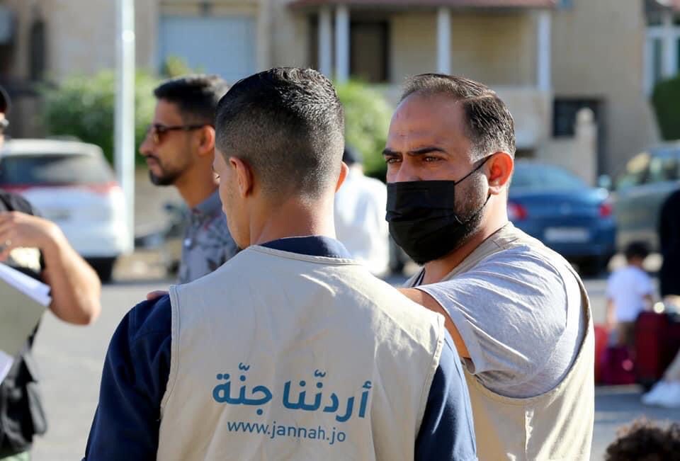 سياحة داخلية واعدة بعد مشاركة 63 ألف مواطن ببرنامج أردننا جنة