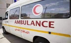 جرش: وفاتان و6 إصابات بحريق منزل