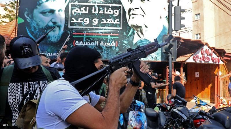لبنان : إلقاء القبض على 19 شخصا على خلفية أحداث بيروت