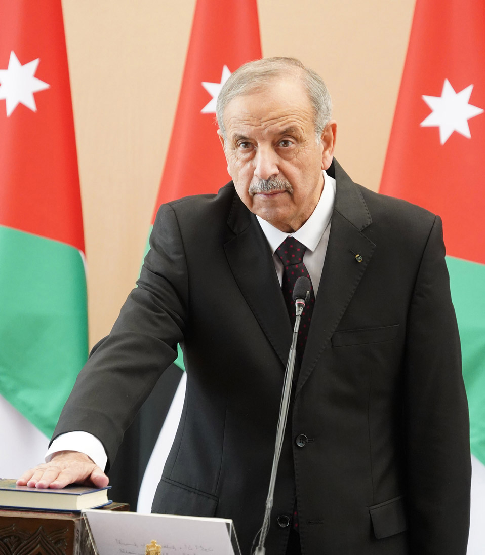كريشان يشيد بتعاون كافة الجهات لمعالجة شكوى مواطني الجفر بشأن روائح الكبريت