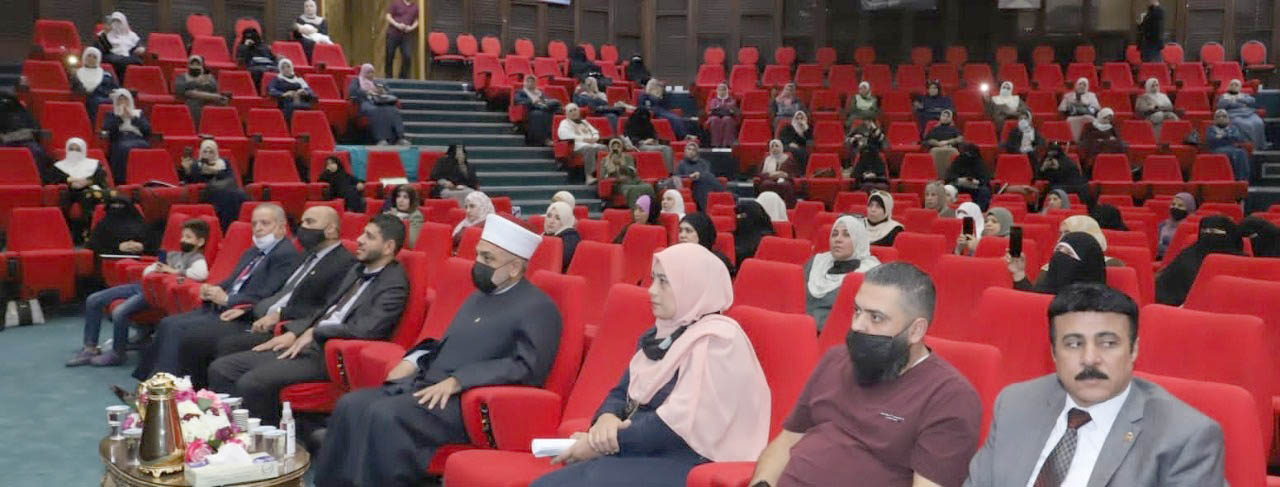 وزير الأوقاف يستذكر دور المرأة في نشر تعاليم الإسلام وقيمه