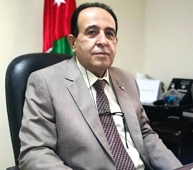 د . دولة : عدد مراجعي مستشفى الزرقاء الحكومي 1500 مراجع يومياً