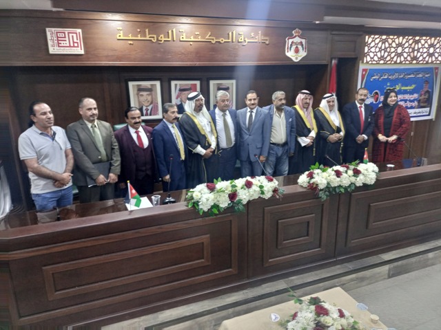 الاجتماع الأول للجنة العليا لأوبريت حبيب الجيش.. صور