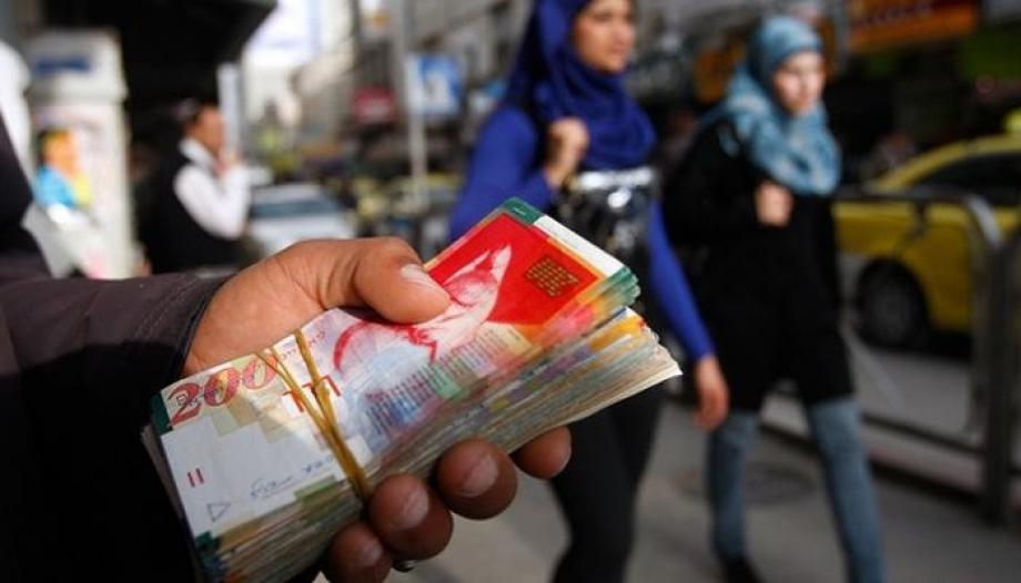 سلطات الاحتلال تتحمل مسؤولية تدهور الاقتصاد الفلسطيني