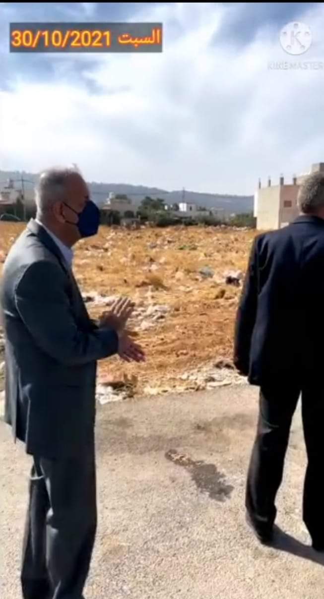 كريشان مستاء .. فيديو