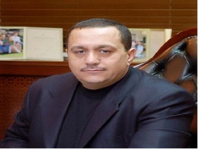 الزميل التل رئيسا لانتخابات ” الصحفيين “