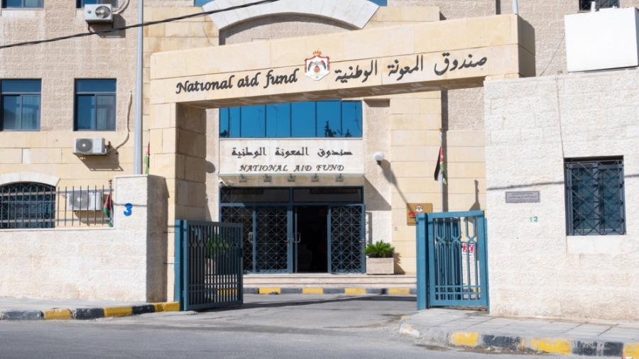 شمول 1280 أسرة جديدة بالمعونة الشهرية في تشرين الأول الماضي