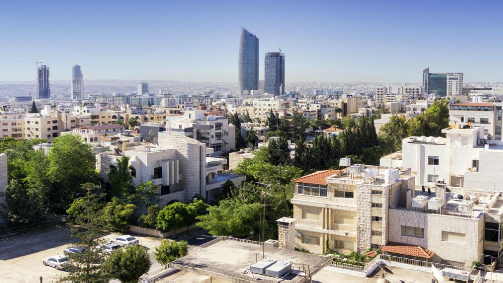 أجواء لطيفة في معظم مناطق المملكة