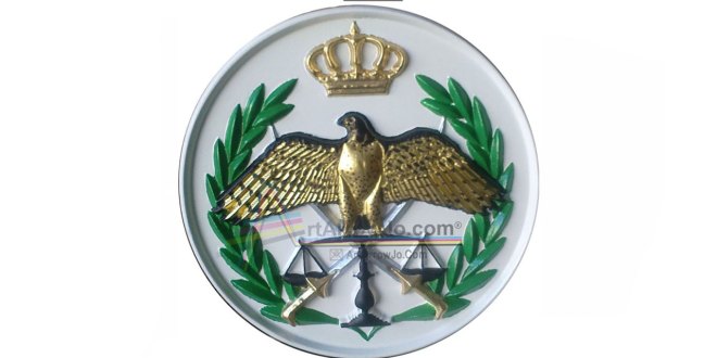 الأمن يتعامل مع شغب في البارحة