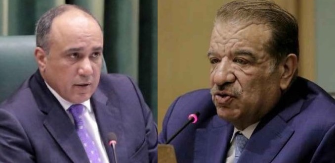 من صاحب الحظوة ليرأس مجلس النواب في دورته العادية الأولى ؟