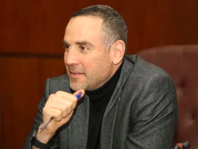 الساكت تعقيبا على ما جرى بجناحنا في معرض اكسبو  ” ضعف إدارة “