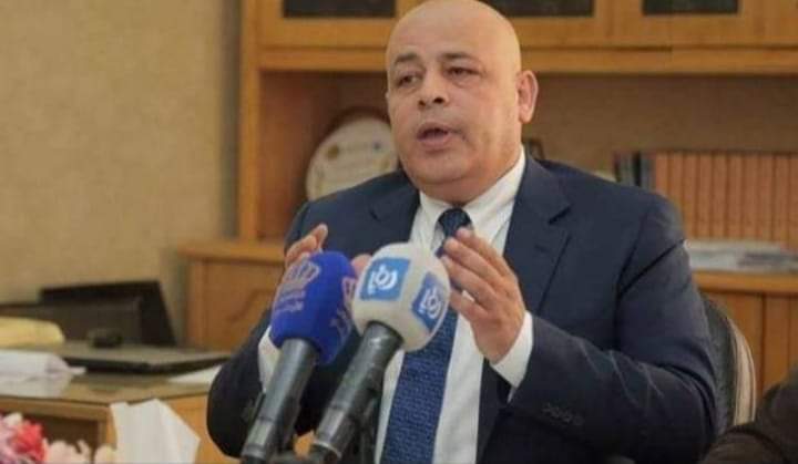 نقيب المقاولين يستهجن منتقدي جسر مرج الحمام ويحذر المسيئين للمقاولين الاردنيين