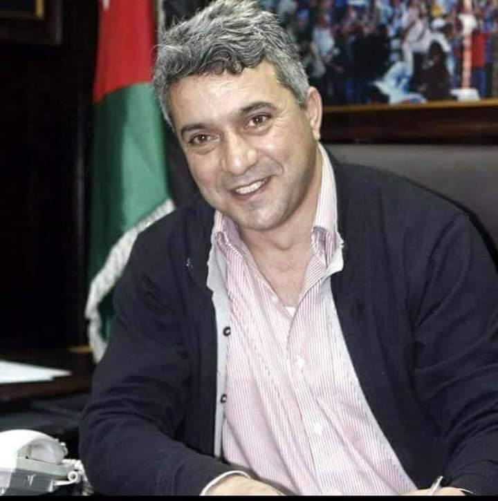 الحباشنة : ما وقع في اكسبو دبي ينسحب على مؤسسات الدولة الاردنية عاموديا وافقيا