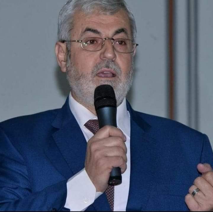 شذرات عجلونية للدكتور علي منعم القضاة