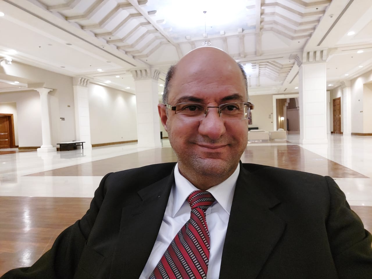 نقابيا الديك صاح وأدرك شهريار الصباح !!!