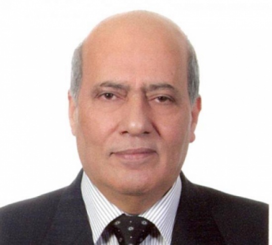 السفير الفلسطيني يثمن مواقف جلالة الملك الداعمة للشعب الفلسطيني