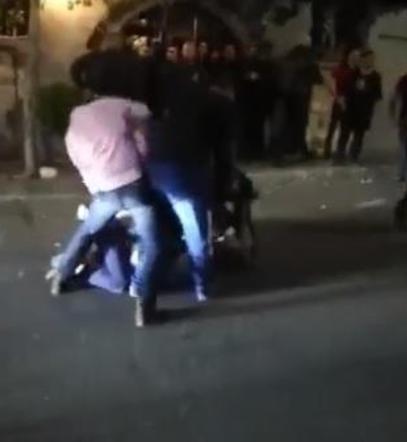 ” تم الحجز على املاكه ومنعه من السفر وتوقيفه عام ٢٠١٩ والافراج عنه بكفالة مليون دينار أردني ” رجل الأعمال العراقي طارق الحسن يتعرض للضرب من قبل ٣ أشخاص