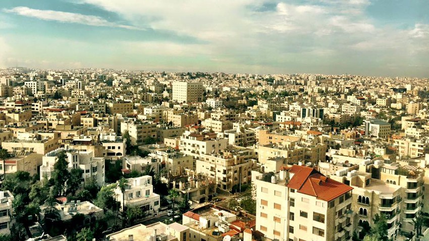 اجواء معتدلة نهارا وباردة ليلاً حتى السبت