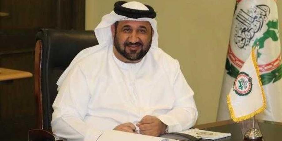 يشارك البرلمان العربي في المؤتمر الدولي للذكاء الاصطناعي بدبي