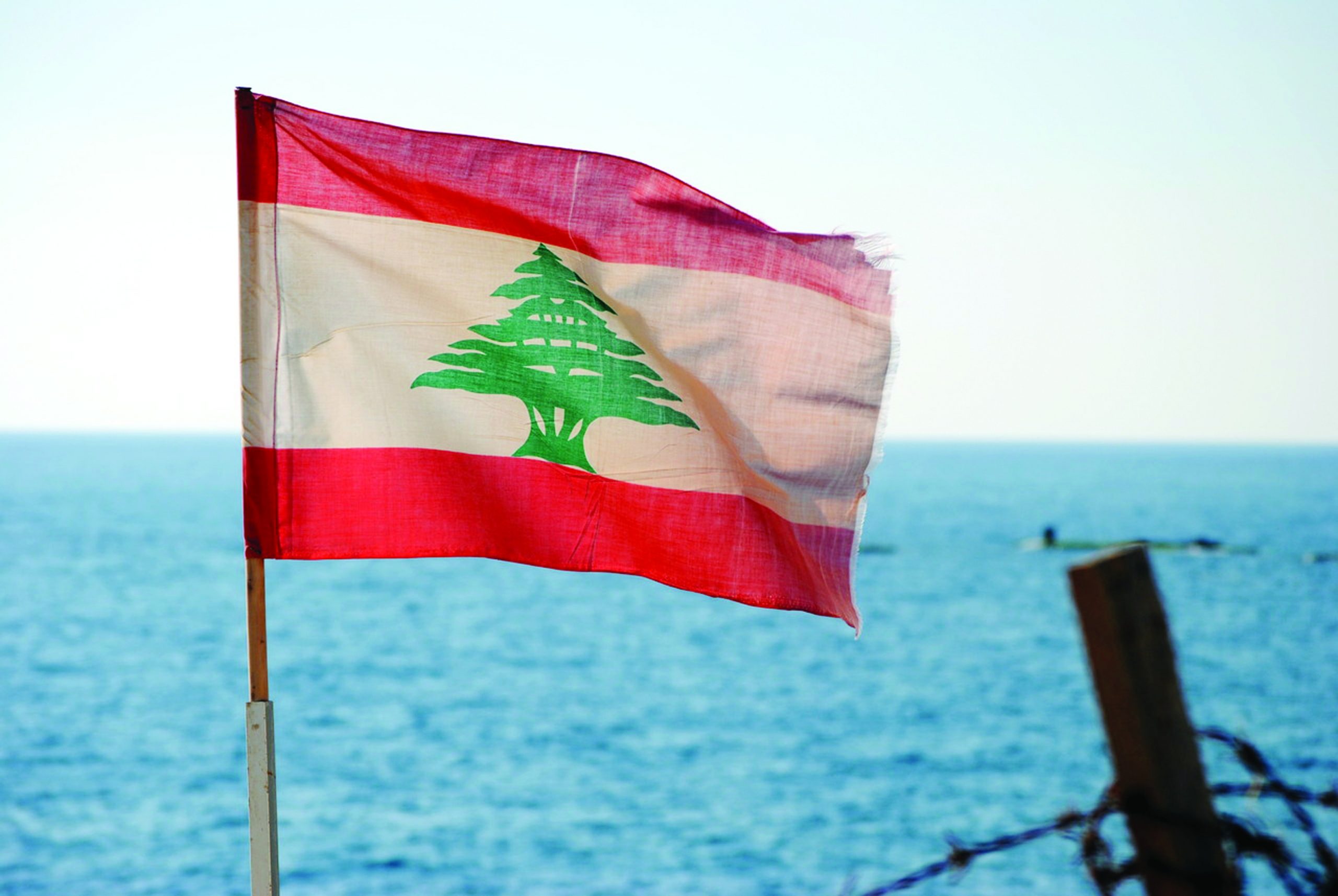 تفاصيل جديدة عن سقوط شبكات الموساد في لبنان