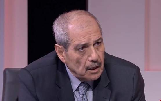 وفاة رئيس الوزراء الأسبق الدكتور فايز الطراونة