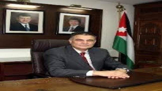 بيان للدكتور الزعبي بعد اعفاءه من رئاسة جامعة البلقاء