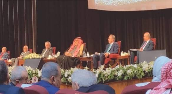 الكباريتي: جيلنا لا يخشى التغيير ولكنه من حقه القلق .. فيديو