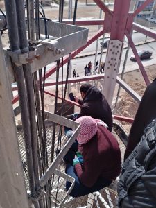 ذيبان  : محاولة انتحار جماعي والأمن يتدخل