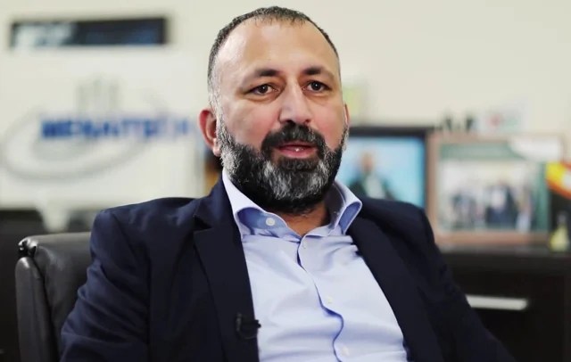 الحوامدة رئيساً لنادي الوحدات