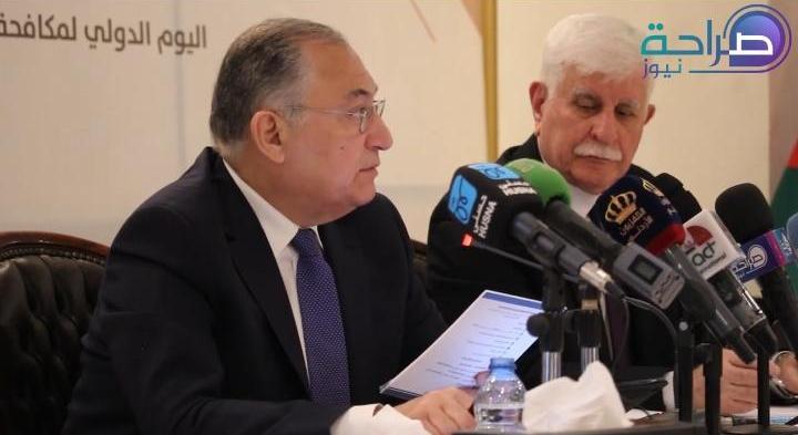 عطوفة الباشا ” بدون تحفظ هل هذه قضايا فساد ؟