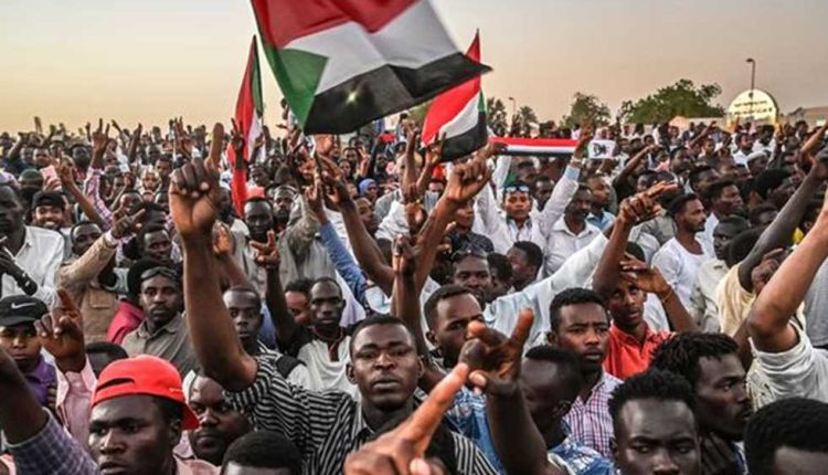 توافق على الدعوة الأممية “الحرية والتغيير” لحل أزمة السودان