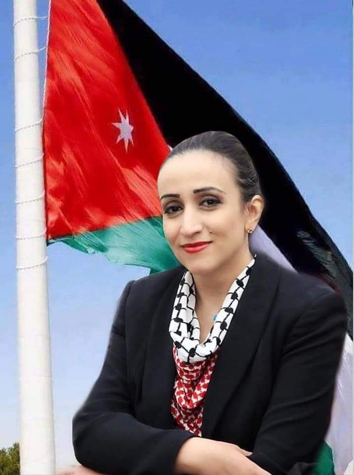 الصلاحات تكتب في حضرة الباشا كريشان