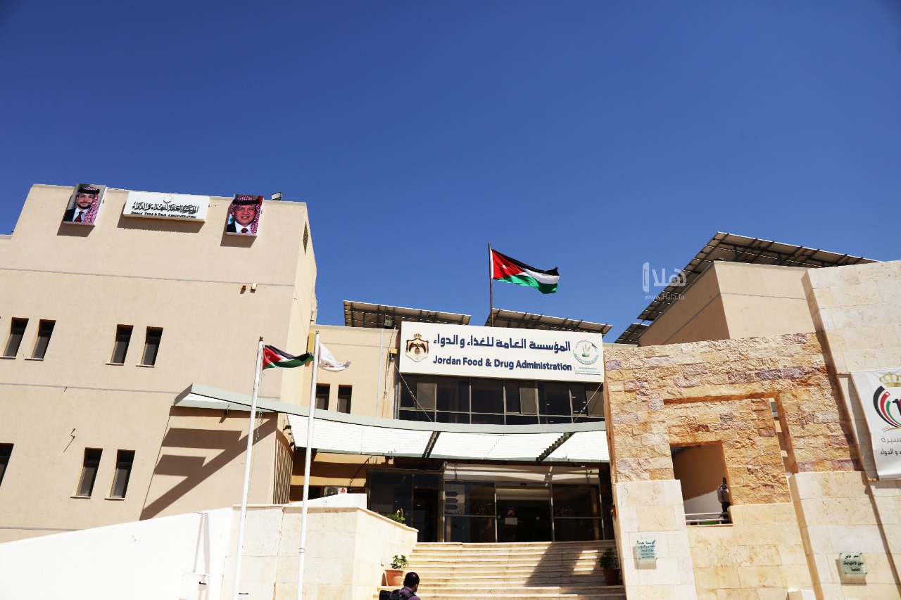 الغذاء والدواء تضبط 20 طناً من المستلزمات الطبية والمعقمات المزورة