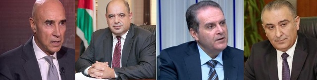 ارتفاع عدد وزراء حكومة الخصاونة المصابون بكورونا الى 4
