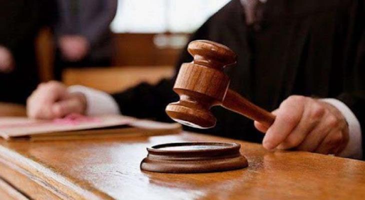 الحكم بالأشغال الشاقة المؤقتة ١٢ عاما على النائب السابق اسامة الرحيل