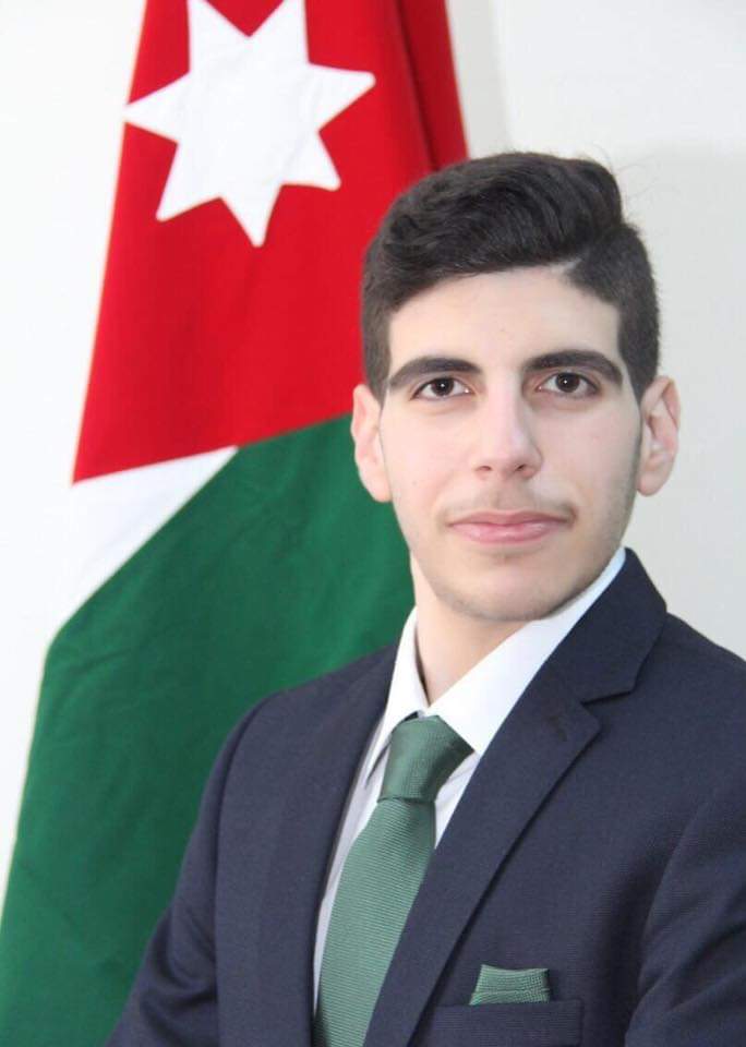 د إيليا الربضي يكتب عن لقاءه في دائرة السياسات العامة بالديوان الملكي