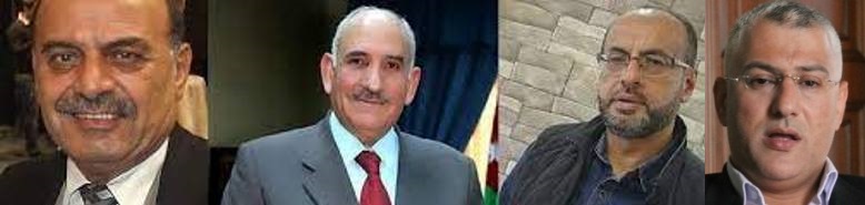 القرعان : ما بين ما اعتقده الذنيبات والدرعاوي وحقيقة ما نشرناه  