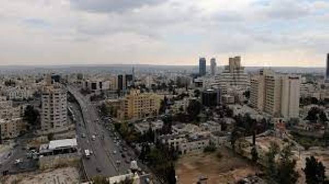 أجواء باردة في أغلب المناطق اليوم وامطار متفرقة ليلًا