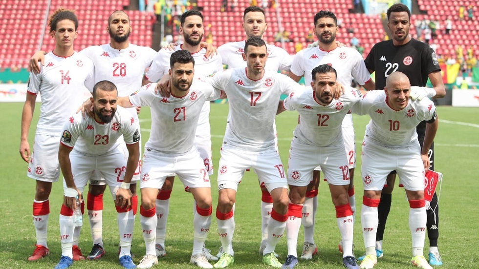 كأس إفريقيا.. المنتخب التونسي يخسر أمام نظيره المالي في بداية مشوارها في البطولة