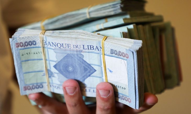 لبنان: انتعاش الليرة يخفض أسعار الخبز والوقود