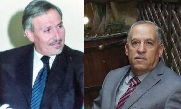 الإعلامي قطيشات للوزير الأسبق بسام الساكت ” الاردن اعز وأكرم من كل الفاسدين”