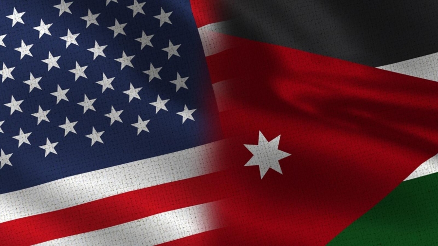 الخارجية الأميريكة توضح بخصوص تمويل صقفة طائرة F – 16 للاردن