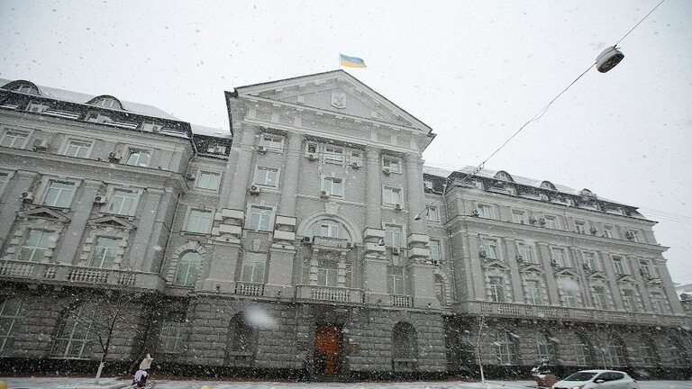 المخابرات الأوكرانية تخاطب المواطنين: البلاد تتعرض لمحاولات لإثارة الذعر