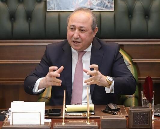نفاع : احزاب سياسية دون برامج واهداف .. بلا منها
