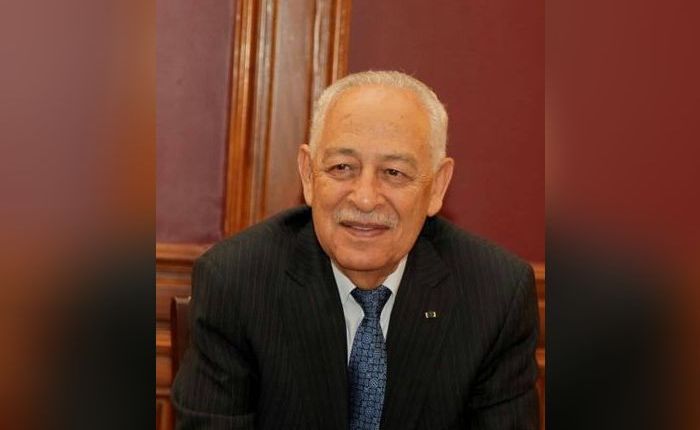 البدري : لا تقاس الاعمار بالارقام .. ٦٤ سنة حب