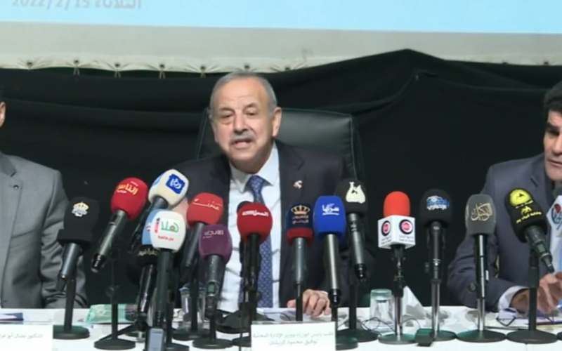 بالفيديو .. كريشان يُعلن اطلاق الحملة الوطنية للترويج للانتخابات البلدية ومجالس المحافظات