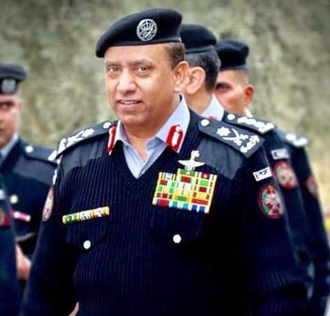 مدير الأمن العام يوعز بتكريم 22 نزيلاً داخل مراكز الإصلاح والتأهيل اجتازوا امتحان الثانوية العامة